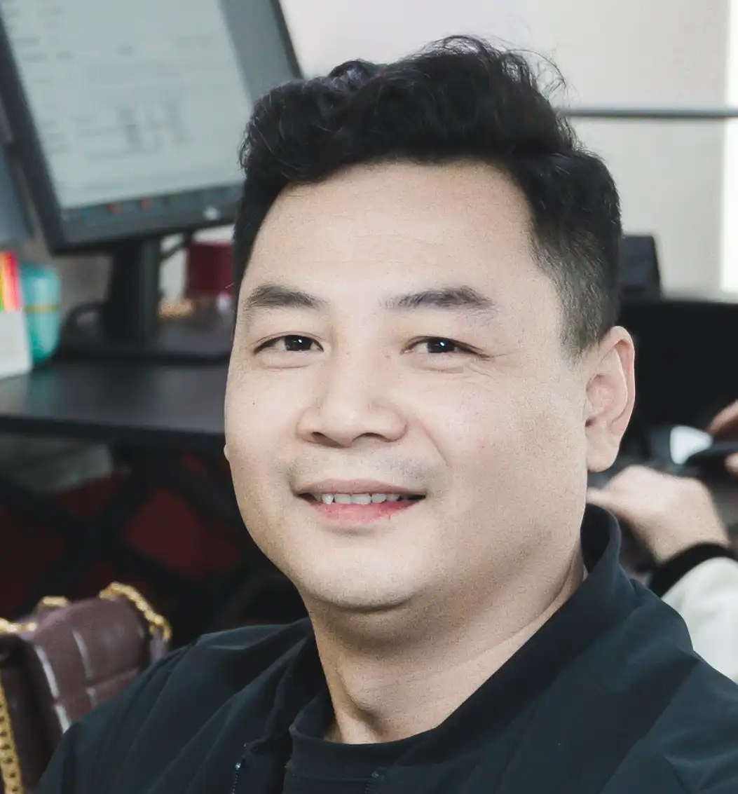 Zhenwu Ma